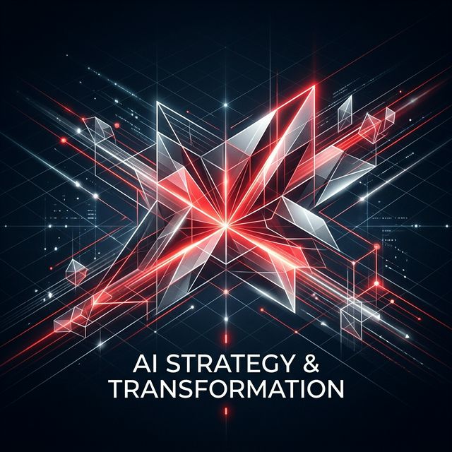 AI Strategy
