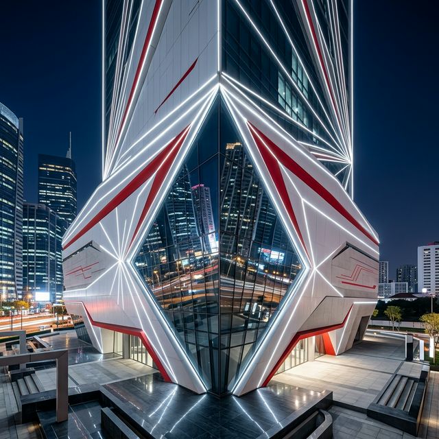 Industry AI Solutions