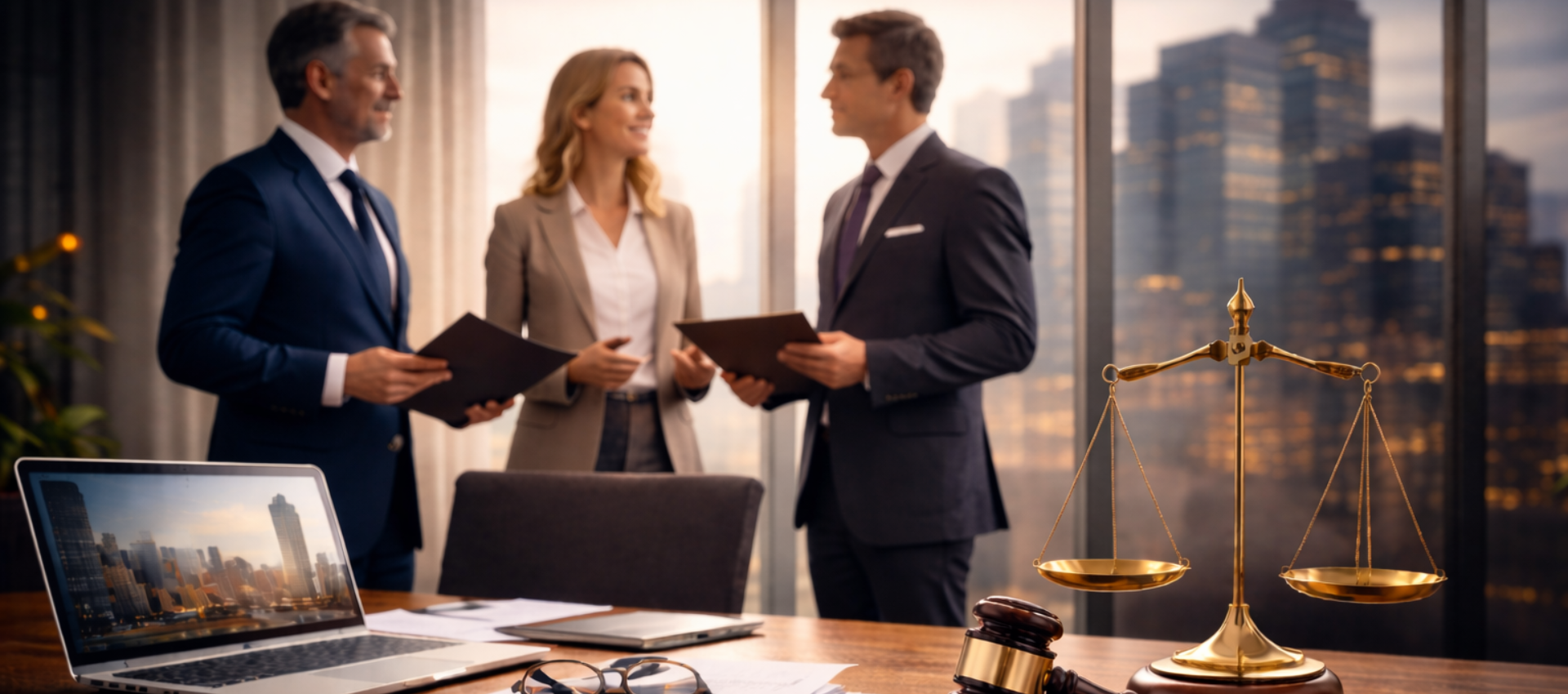 Global Legal Challenges